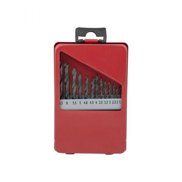 TopGear TopGear Drigaling set kovine 13-dele