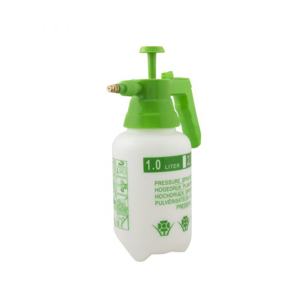 Spruzzatore a pressione 1 LTR