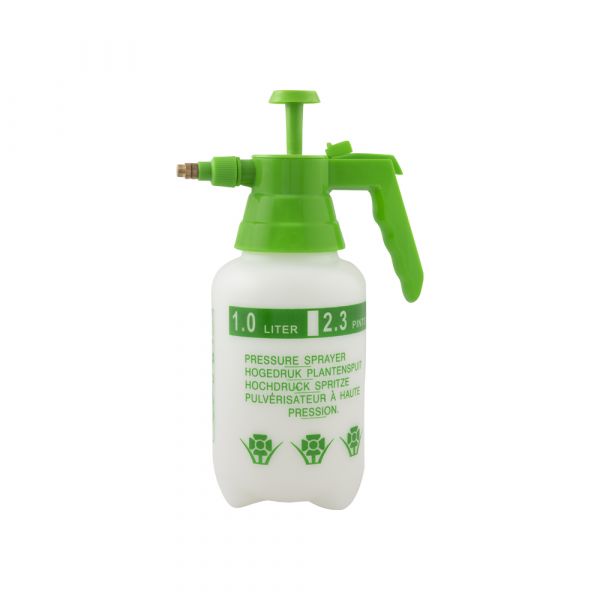 Spruzzatore a pressione 1 LTR