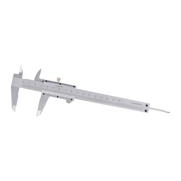 Topgear TopGear Sendat acero inoxidable de 0-150 mm de lujo
