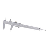 Topgear TopGear Sendat acero inoxidable de 0-150 mm de lujo