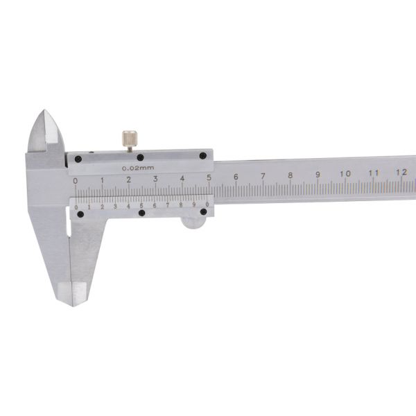 Topgear TopGear Sendat acero inoxidable de 0-150 mm de lujo