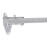 Topgear TopGear Sendat acero inoxidable de 0-150 mm de lujo