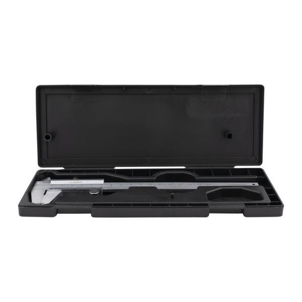 Topgear Topgear Sendat rustfrit stål 0-150 mm luksus