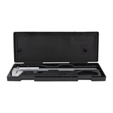 Topgear Topgear Sendat rustfrit stål 0-150 mm luksus