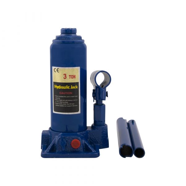 TopGear TopGear Potkik 3 tone