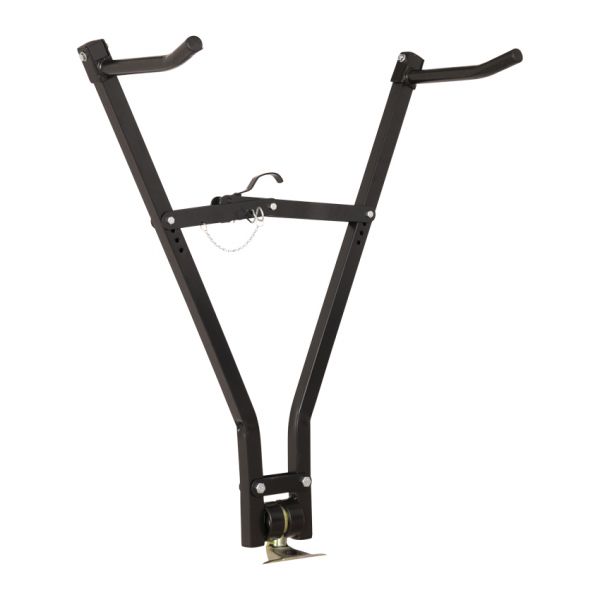 Fahrradträger für 2 Fahrräder