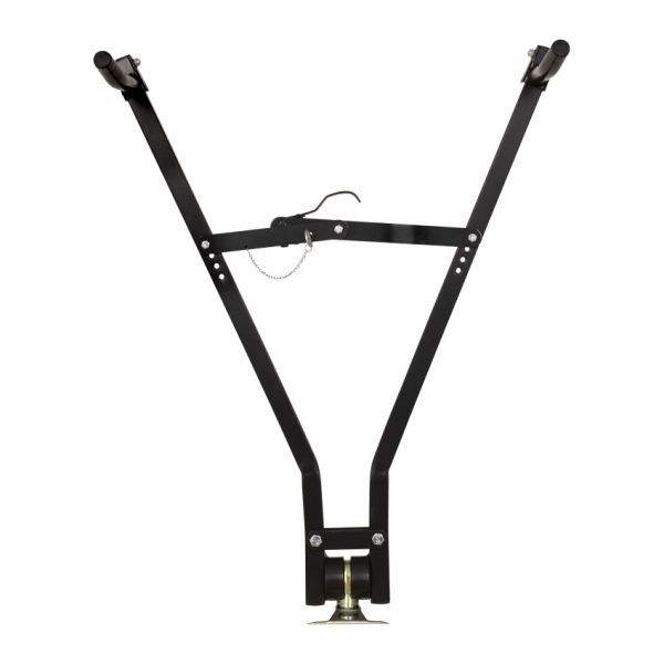Fahrradträger für 2 Fahrräder
