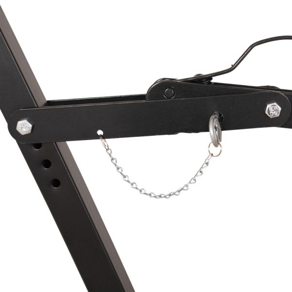Fahrradträger für 2 Fahrräder