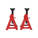 Topgear TOPGEAR Axle support set 2-piece, 6 Ton