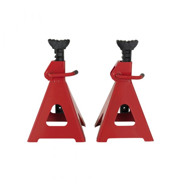 TopGear Topgear Oxle Set Set 2-delni, 12 ton