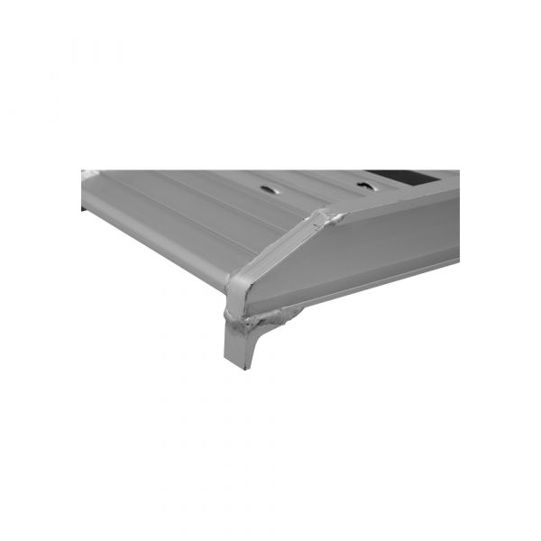 Rampbrettset 181 cm 500 kg.