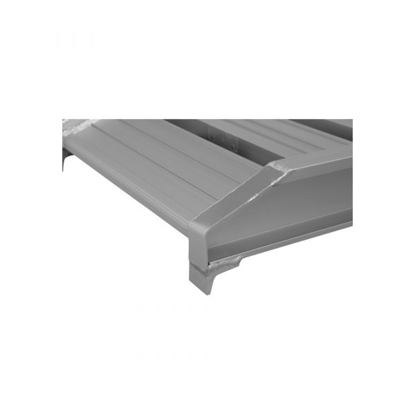 Loading ramp SET 185cm 1800 kg.