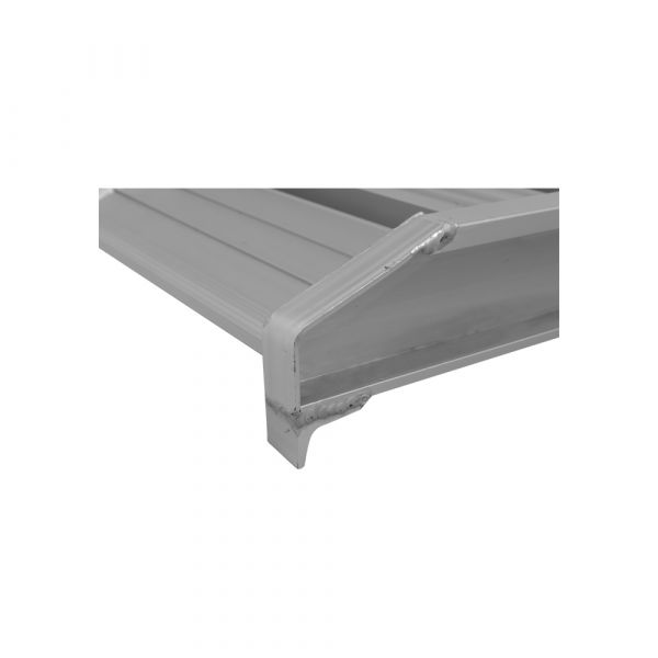 Loading ramp SET 247cm 1800 kg.