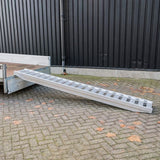 Rampboard stykke 300 cm 2500 kg.