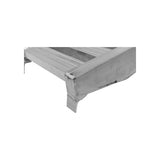 Rampboard stykke 300 cm 2500 kg.