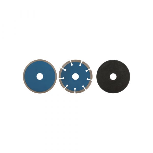Diamantové disky 3 -druh 115 mm