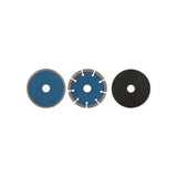 Diamantové disky 3 -druh 115 mm