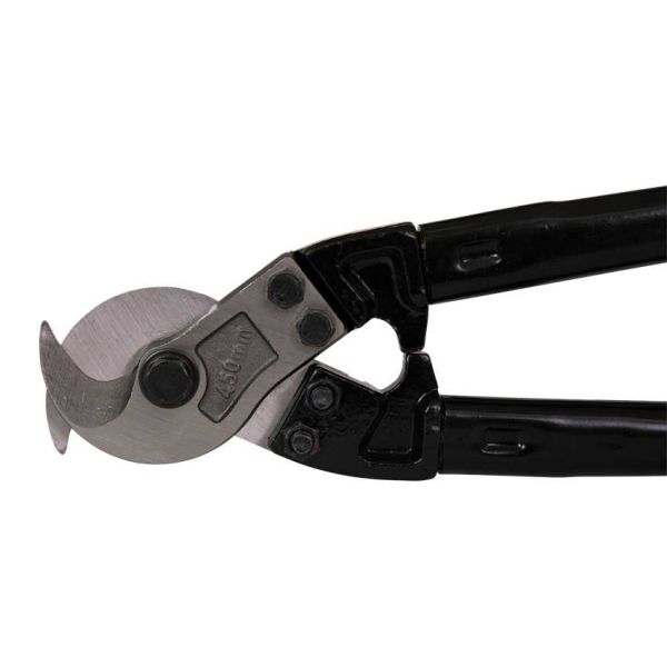 TopGear TopGear cable scissors 18 = 45cm