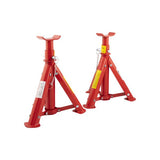 TopGear TopGear Axle Set Set 2 stycken, 2 ton 3-ben