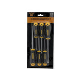 Schraubendreher 6 -Stück -Set