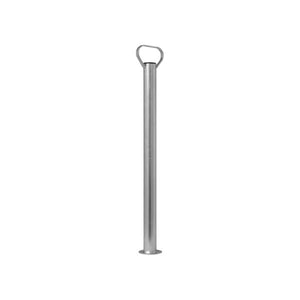 Trailergear support leg 48 mm