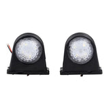 Označování lampy LED sada 2 kusů