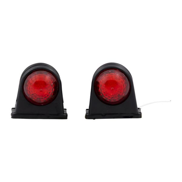Označování lampy LED sada 2 kusů