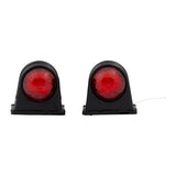 Označování lampy LED sada 2 kusů