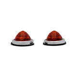 Position lamp Orange, 2 pieces