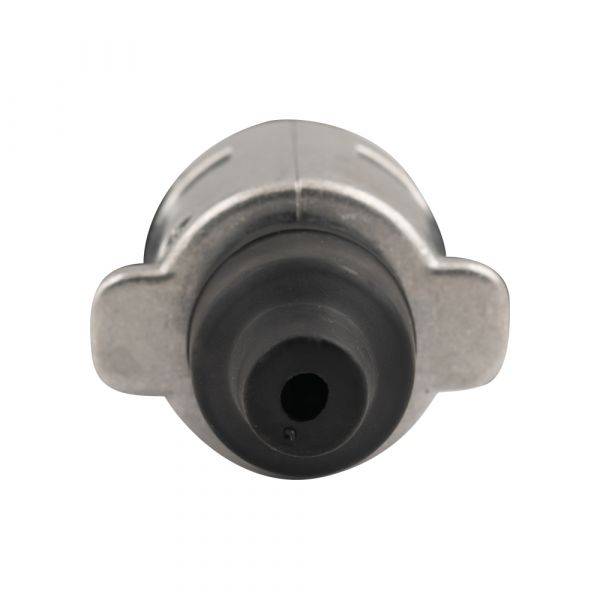 Trailereck Plug 7 Poly Metal, Blasen