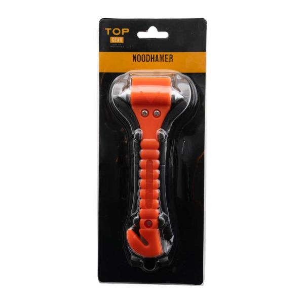 TopGear TopGear Emergency hammer