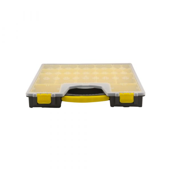 Topgear Topgear Tool Box 420x335x62 mm.