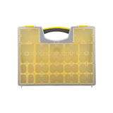 Topgear TOPGEAR Box na náradie 420x335x62 mm.