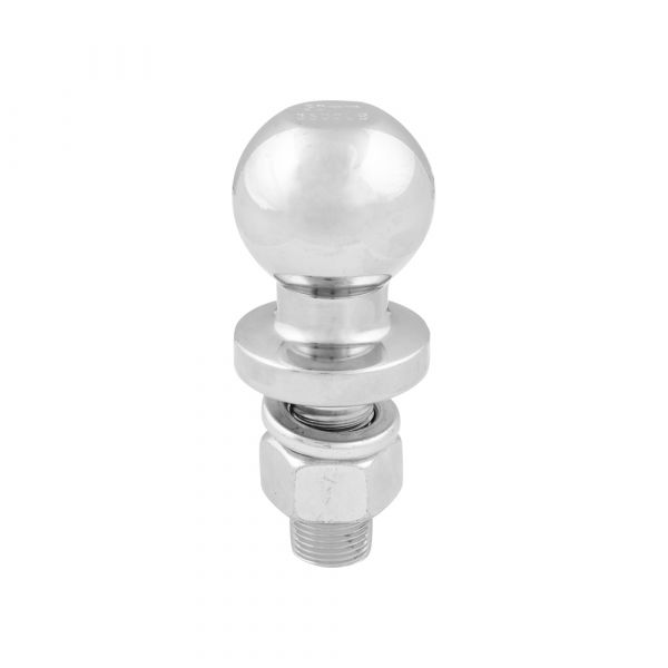 Trailergear trailergear bullet with nut