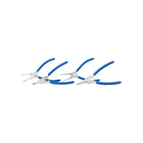 Topgear TOPGEAR Circlip Pliers Set 4-piece