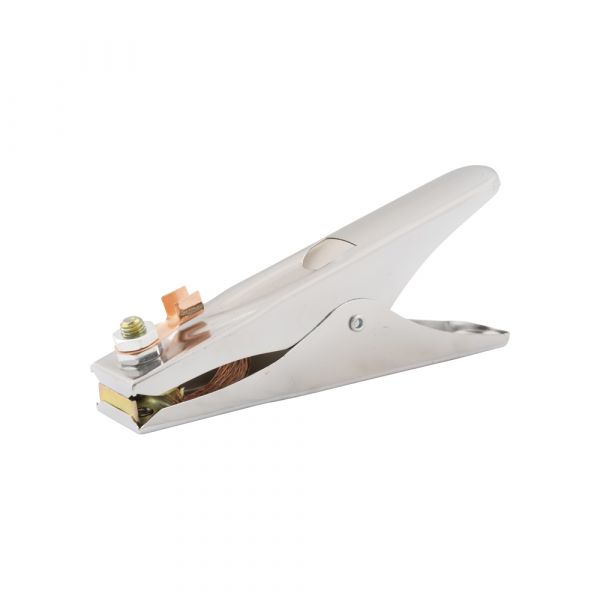 Äerdklamp 500 ampartore