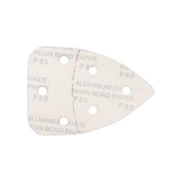 Schuurvel 6 DLG 98x139 mm K80