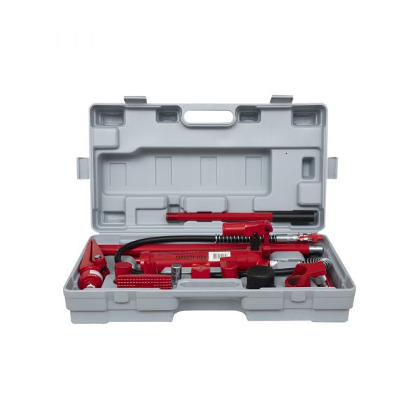 Hydraulic dent removal kit 4 tons