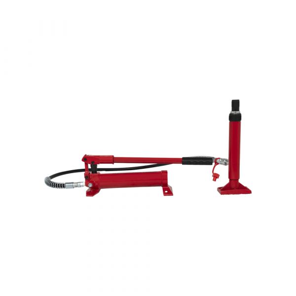 Hydraulic dent removal kit 4 tons