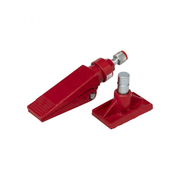 Hydraulic dent removal kit 4 tons