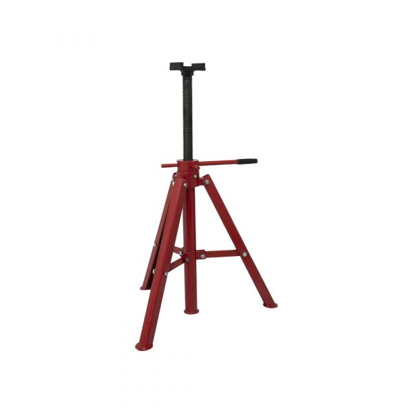 TOPGEAR TOPGEAR AXPLE podpora se šroubem, 12 tun vysoká
