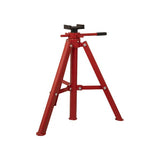 TOPGEAR TOPGEAR AXPLE podpora se šroubem, 12 tun vysoká