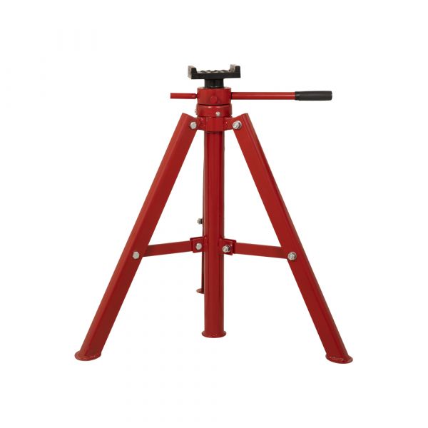 TOPGEAR TOPGEAR AXPLE podpora se šroubem, 12 tun vysoká