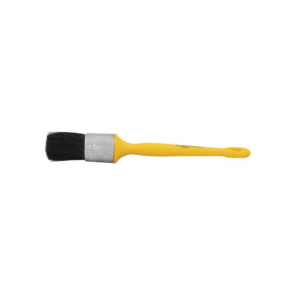 Round brush, no.: 18