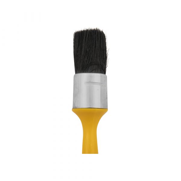 Round brush, no.: 18
