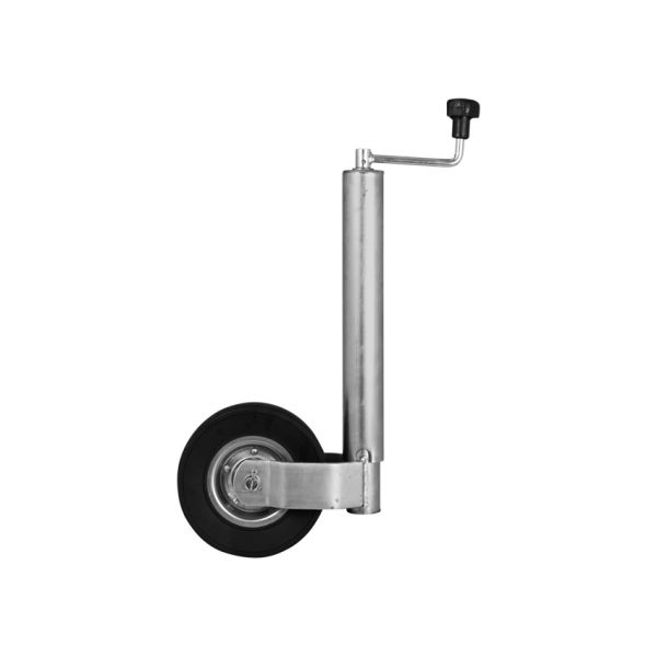 Importar rueda de la nariz 60 mm. fijado 220x60