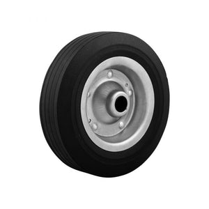 Ruota sciolta trailerergare per ruota naso automatica