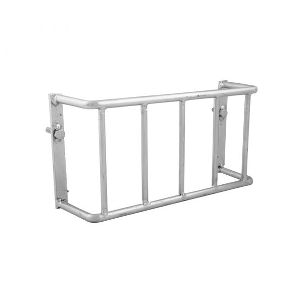 Rack de protection au feu arrière