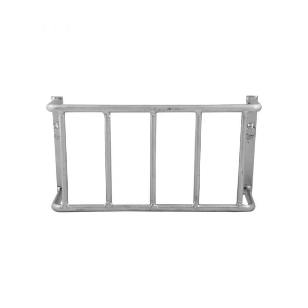 Rack de protection au feu arrière
